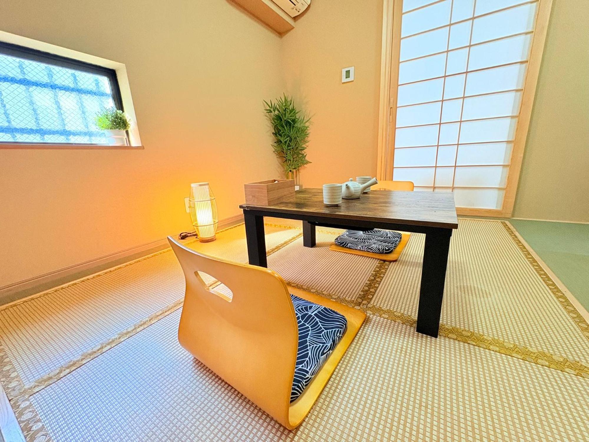 Tokyo Holiday Hotel — Photos 3